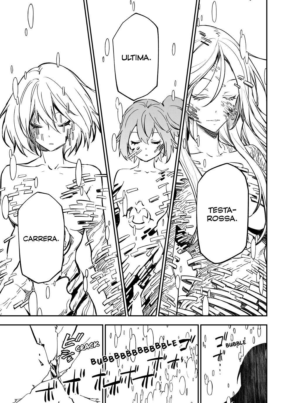 That Time I Got Reincarnated as a Slime Chapter 135 — page 25