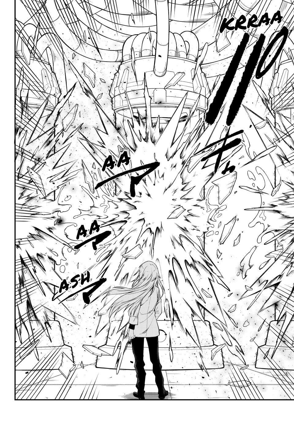 That Time I Got Reincarnated as a Slime Chapter 135 — page 26
