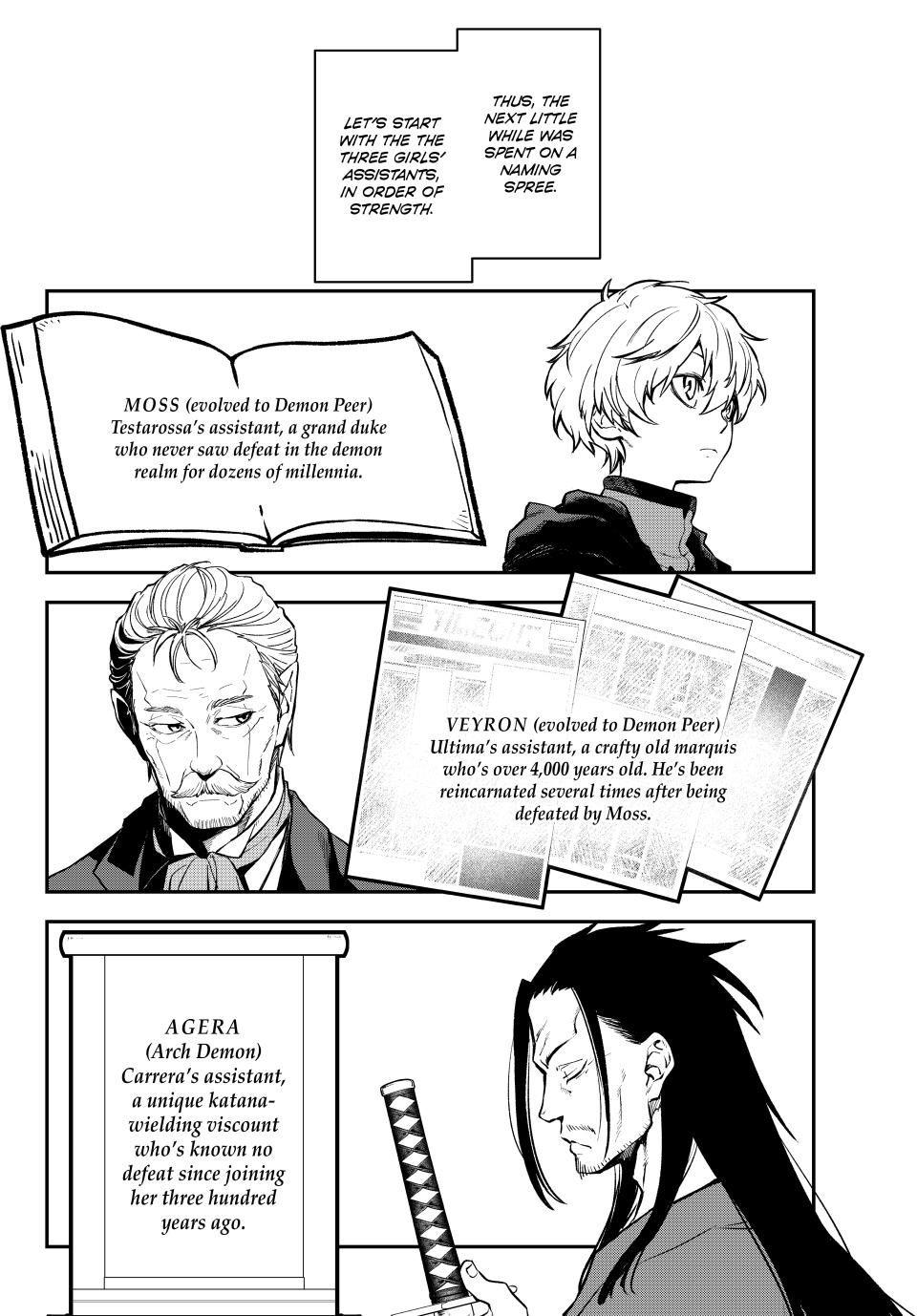 That Time I Got Reincarnated as a Slime Chapter 135 — page 30