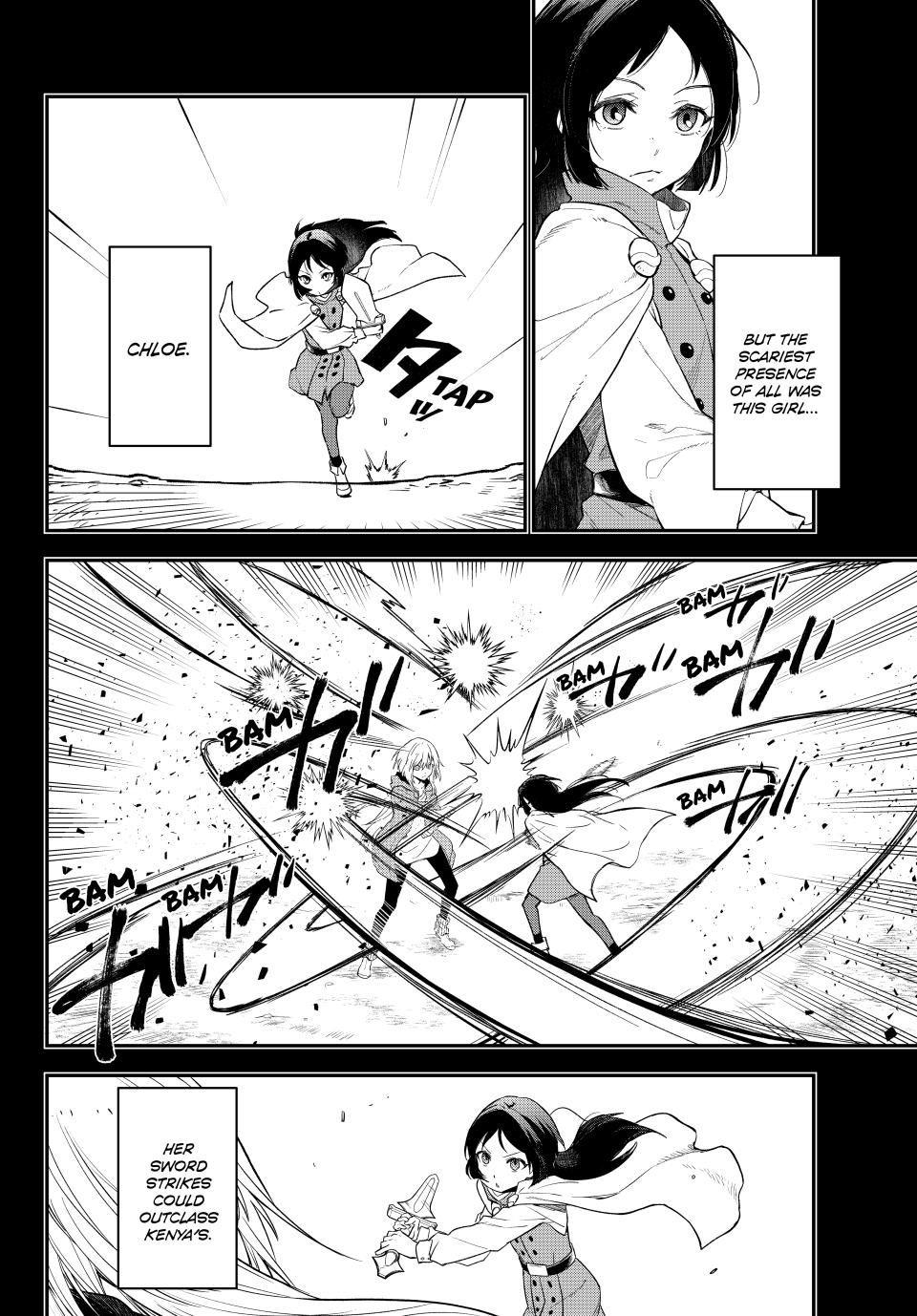 That Time I Got Reincarnated as a Slime Chapter 136 — page 14