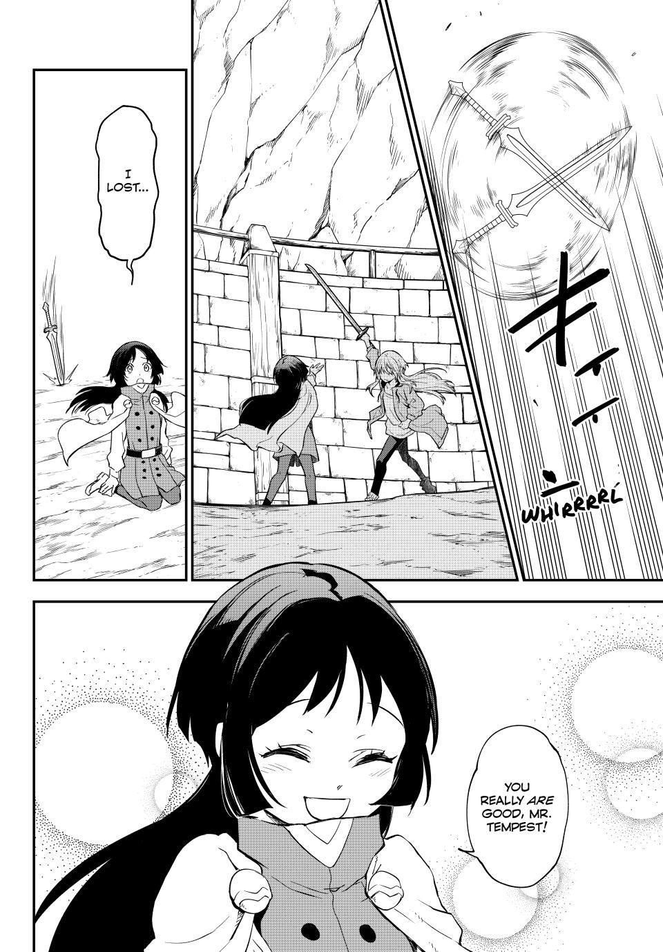 That Time I Got Reincarnated as a Slime Chapter 136 — page 16