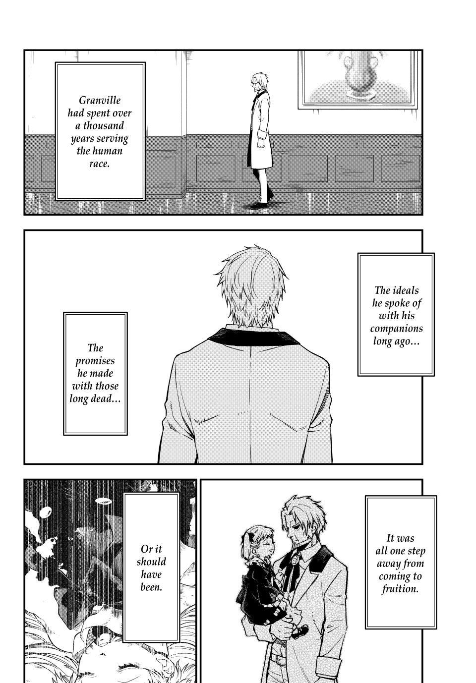 That Time I Got Reincarnated as a Slime Chapter 137 — page 32