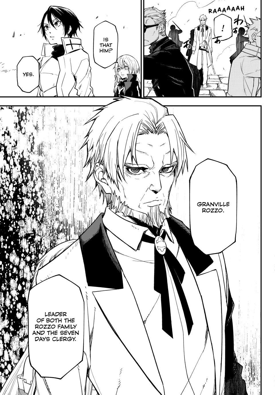 That Time I Got Reincarnated as a Slime Chapter 138 — page 23