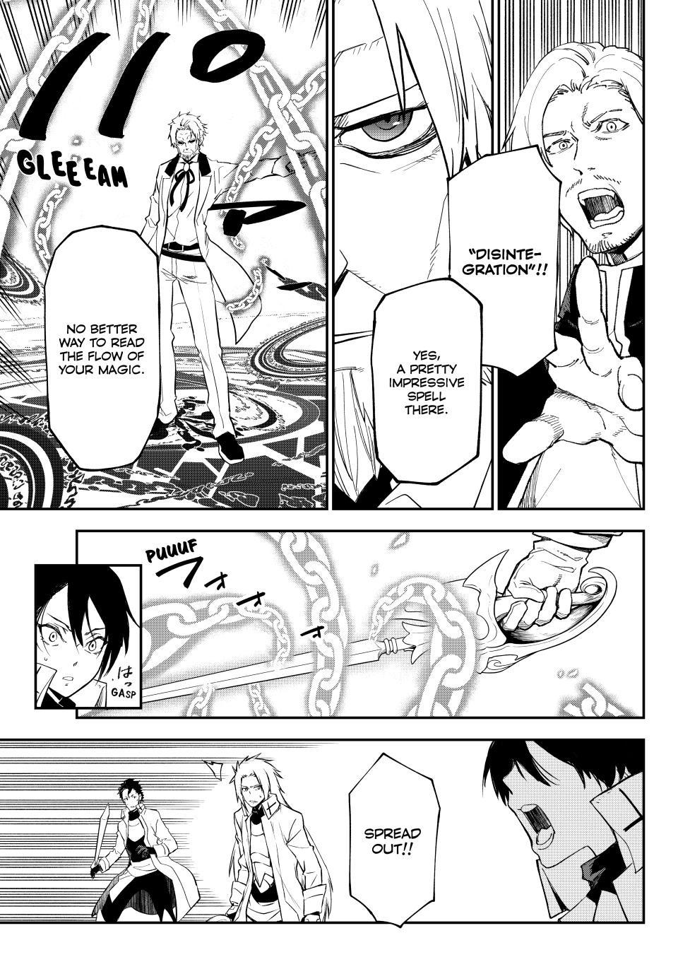 That Time I Got Reincarnated as a Slime Chapter 138 — page 27