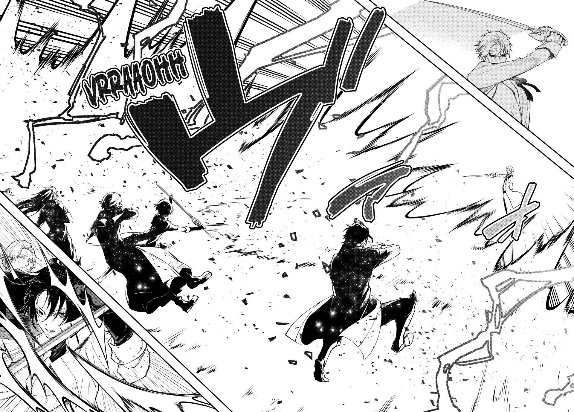 That Time I Got Reincarnated as a Slime Chapter 138 — page 28