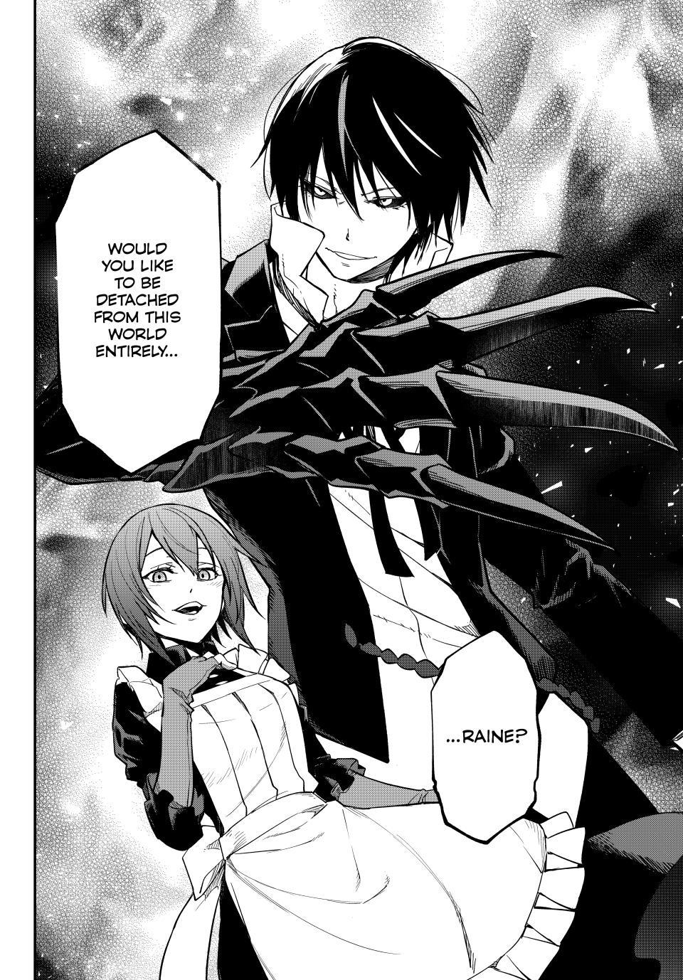 That Time I Got Reincarnated as a Slime Chapter 138 — page 37