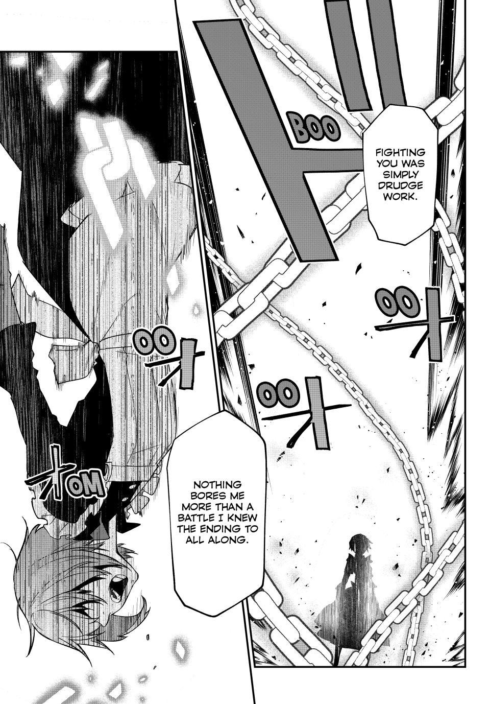 That Time I Got Reincarnated as a Slime Chapter 139 — page 13