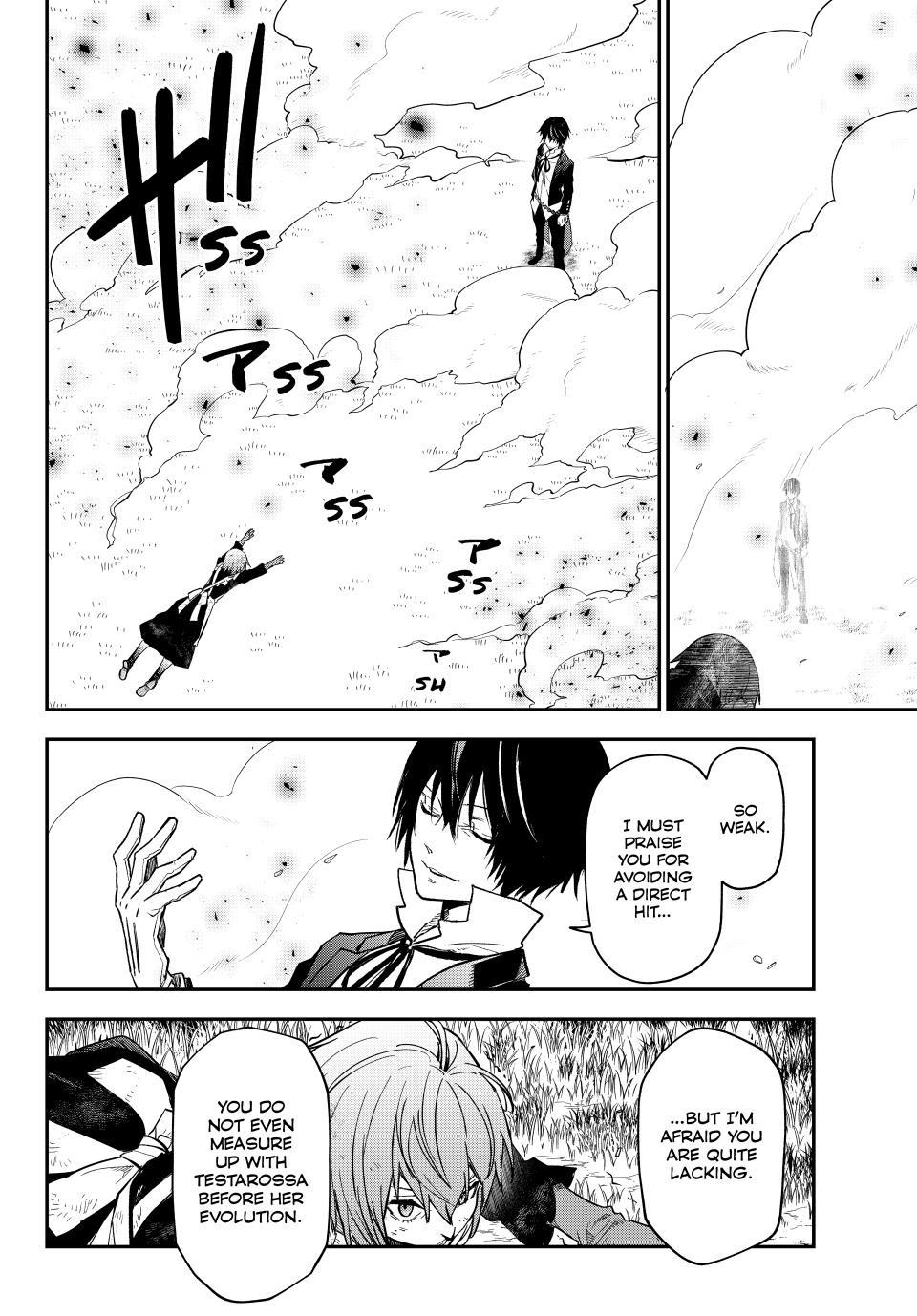That Time I Got Reincarnated as a Slime Chapter 139 — page 14