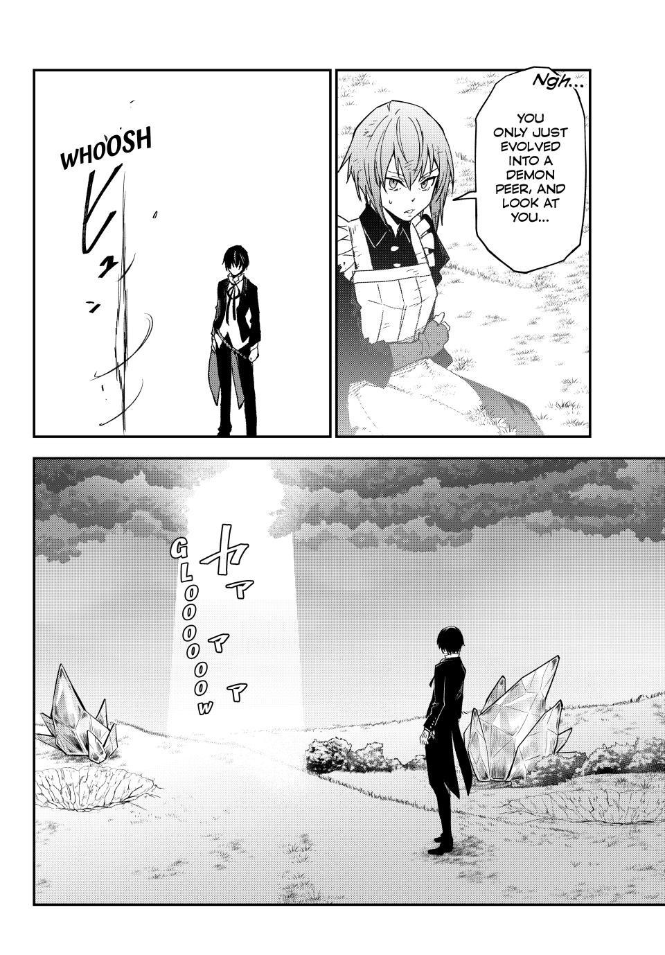 That Time I Got Reincarnated as a Slime Chapter 139 — page 18