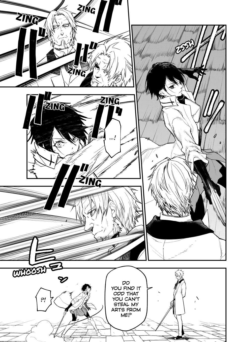 That Time I Got Reincarnated as a Slime Chapter 140 — page 11
