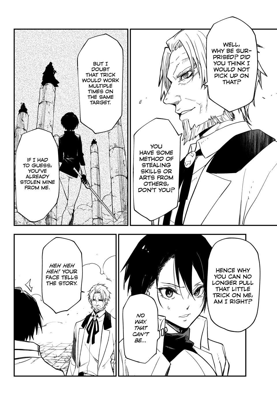 That Time I Got Reincarnated as a Slime Chapter 140 — page 12