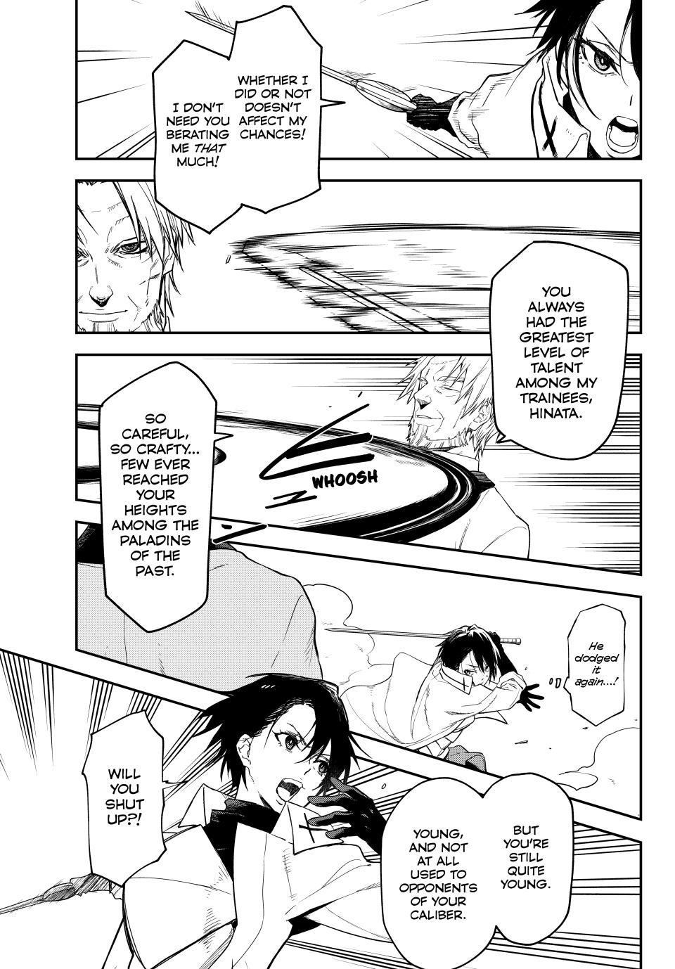 That Time I Got Reincarnated as a Slime Chapter 140 — page 13