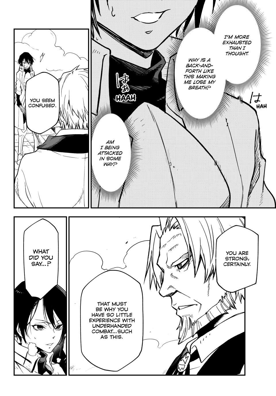 That Time I Got Reincarnated as a Slime Chapter 140 — page 16