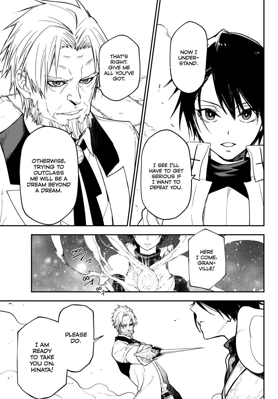 That Time I Got Reincarnated as a Slime Chapter 140 — page 19