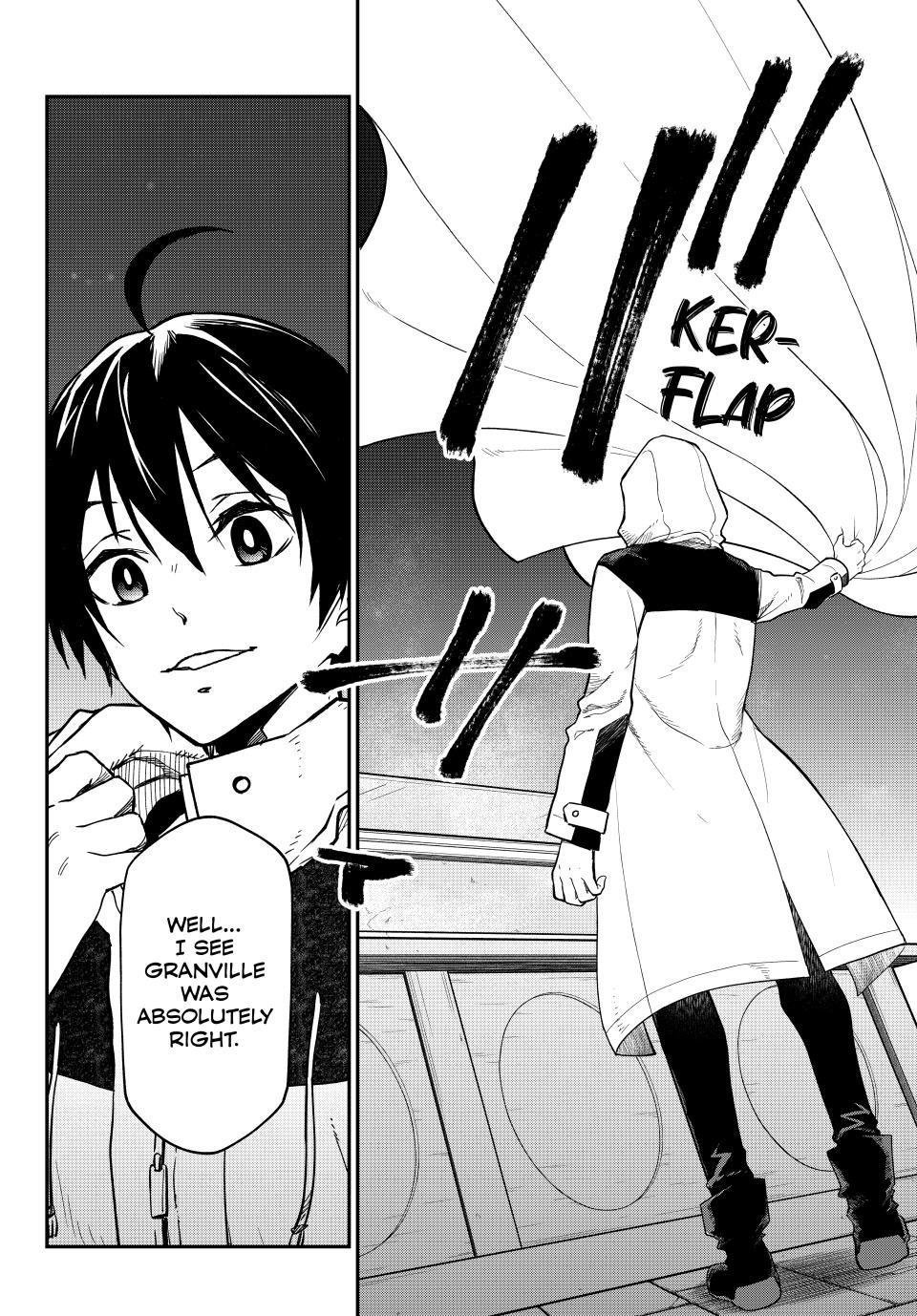 That Time I Got Reincarnated as a Slime Chapter 141 — page 2