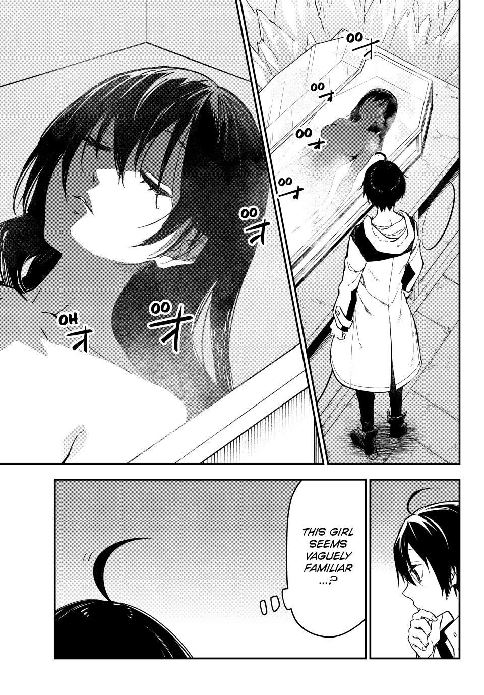 That Time I Got Reincarnated as a Slime Chapter 141 — page 5