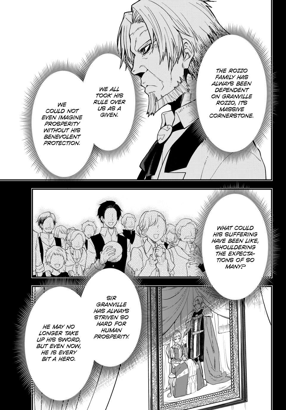 That Time I Got Reincarnated as a Slime Chapter 141 — page 17