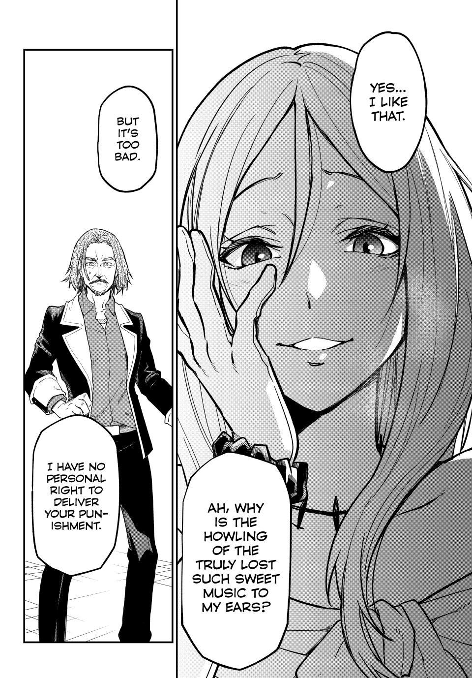 That Time I Got Reincarnated as a Slime Chapter 142 — page 12