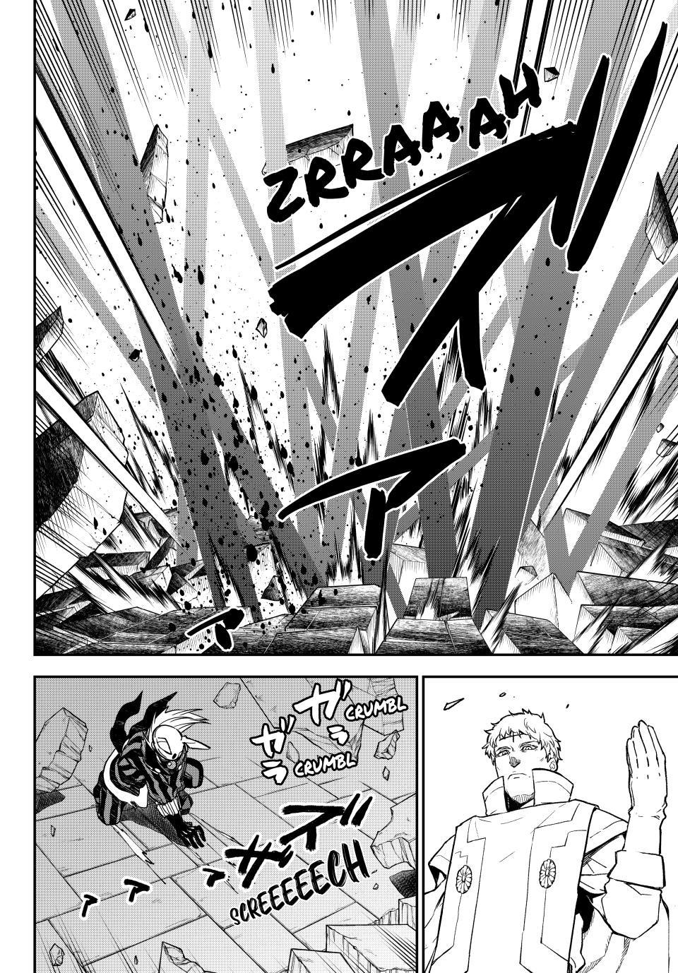 That Time I Got Reincarnated as a Slime Chapter 142 — page 22