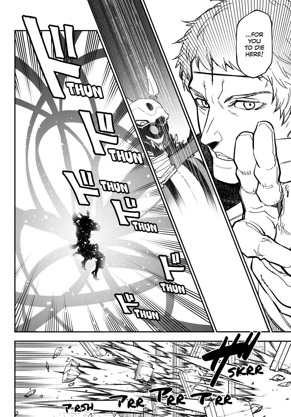 That Time I Got Reincarnated as a Slime Chapter 142 — page 24