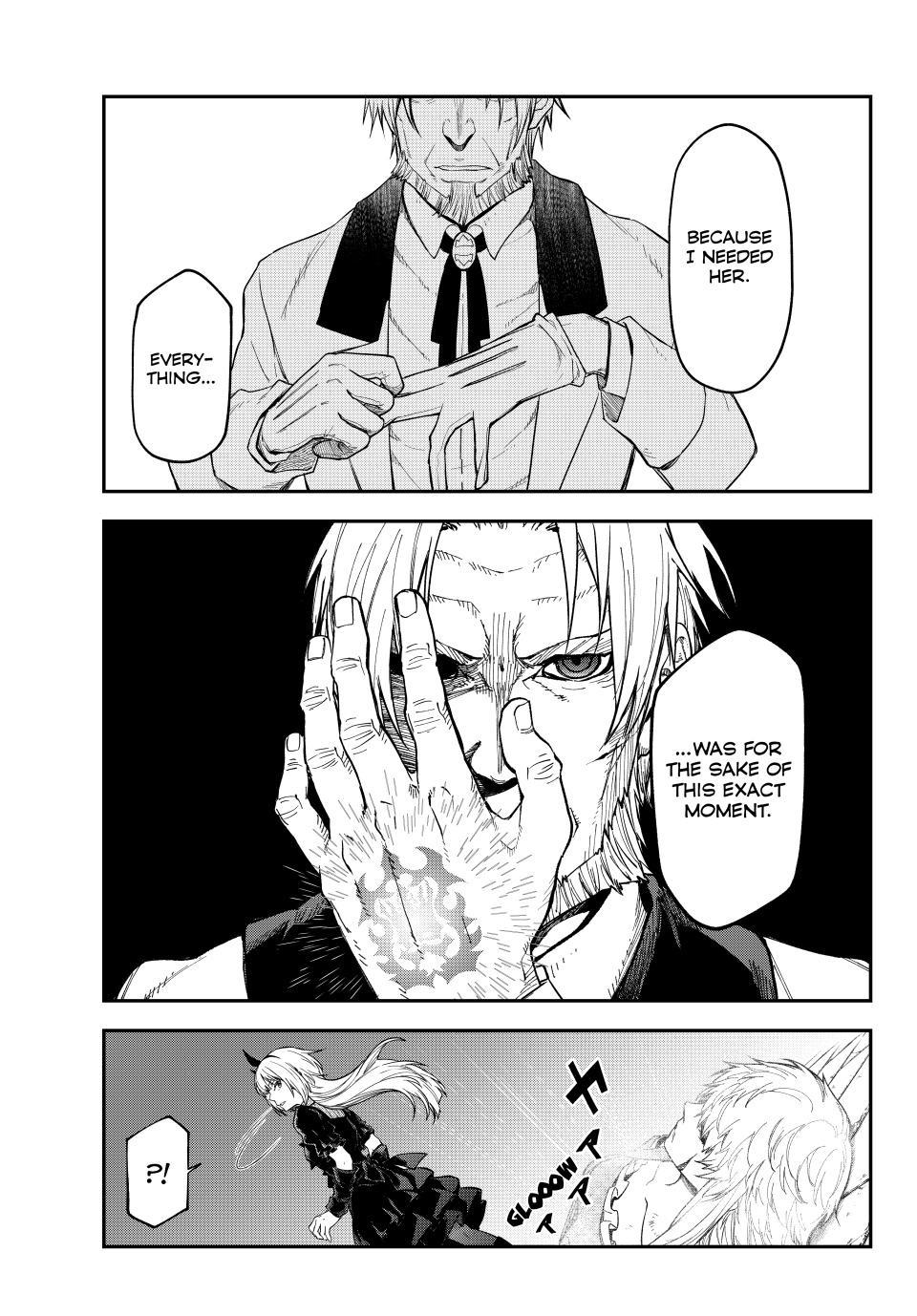 That Time I Got Reincarnated as a Slime Chapter 142 — page 41