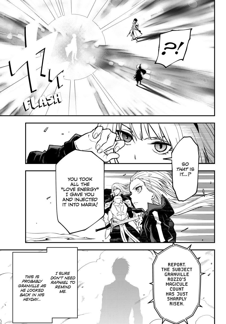 That Time I Got Reincarnated as a Slime Chapter 142 — page 43