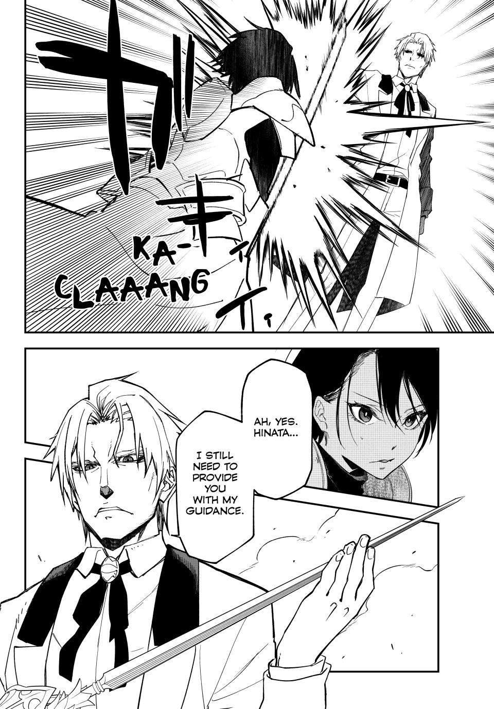 That Time I Got Reincarnated as a Slime Chapter 143 — page 4