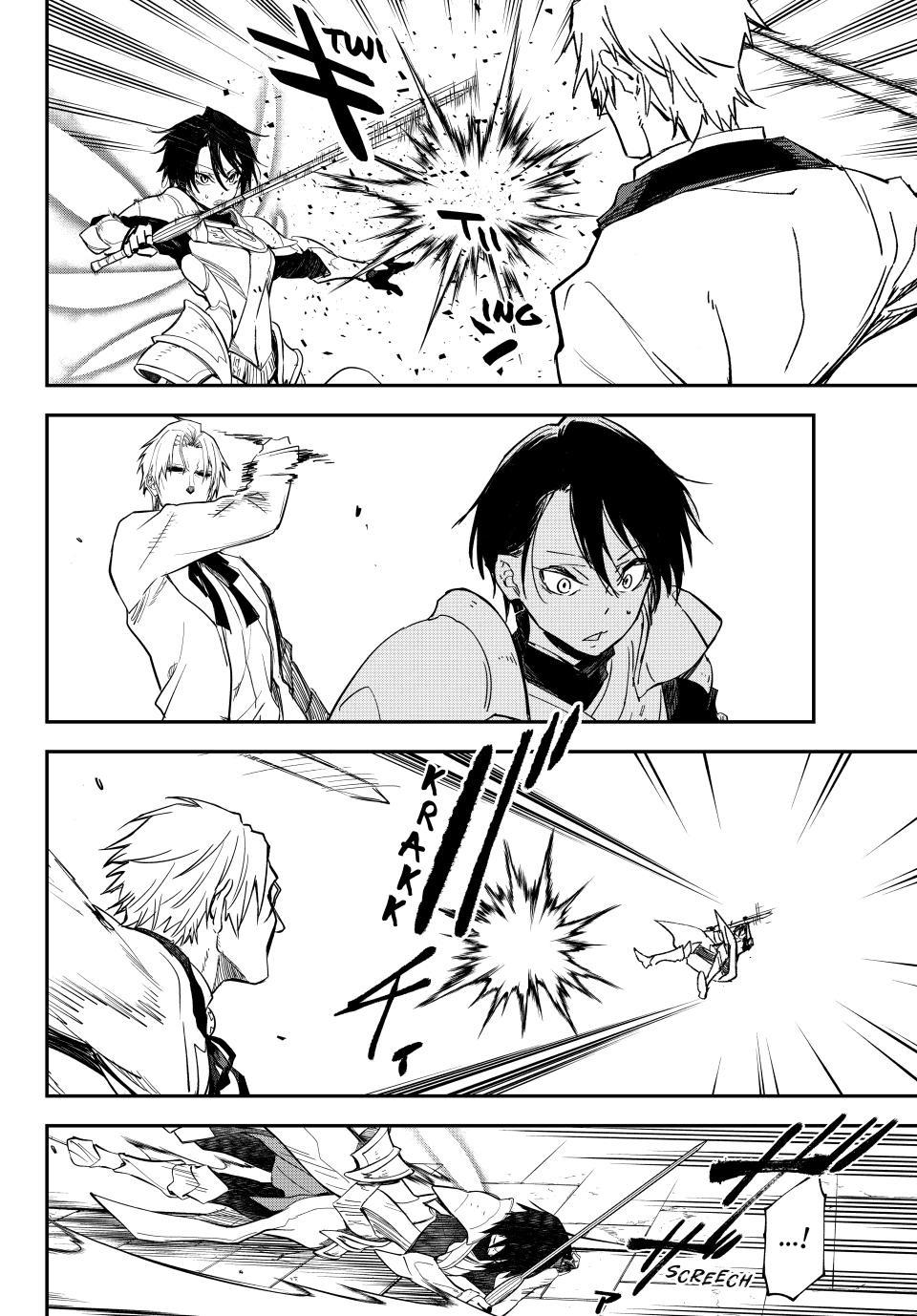 That Time I Got Reincarnated as a Slime Chapter 143 — page 9