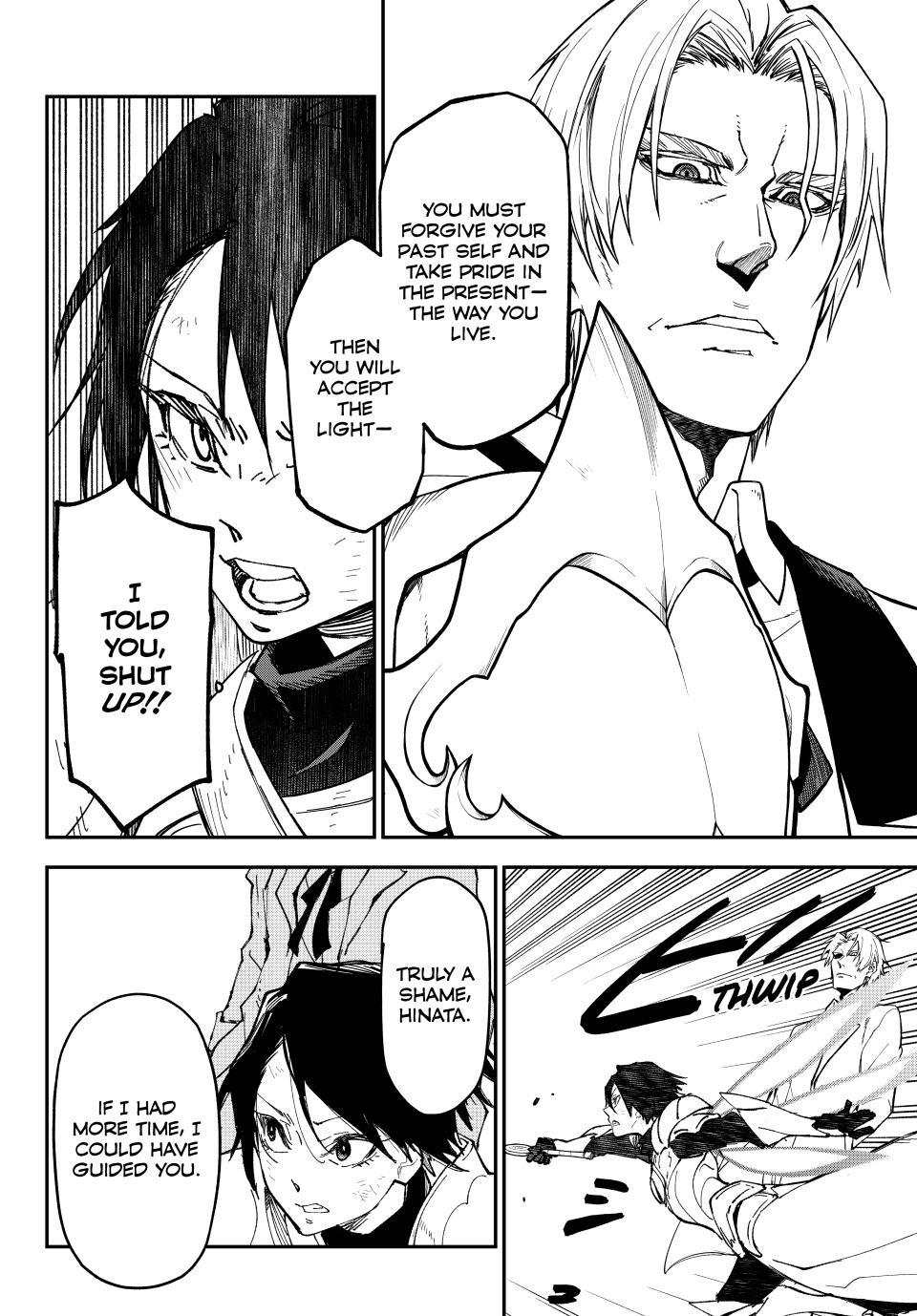 That Time I Got Reincarnated as a Slime Chapter 143 — page 11
