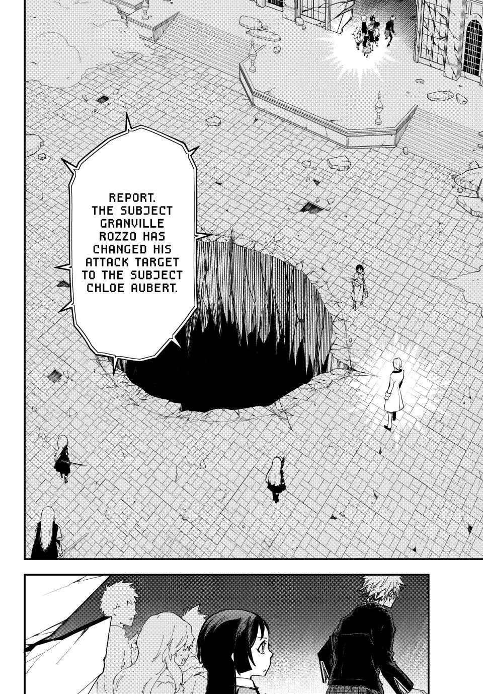 That Time I Got Reincarnated as a Slime Chapter 143 — page 13