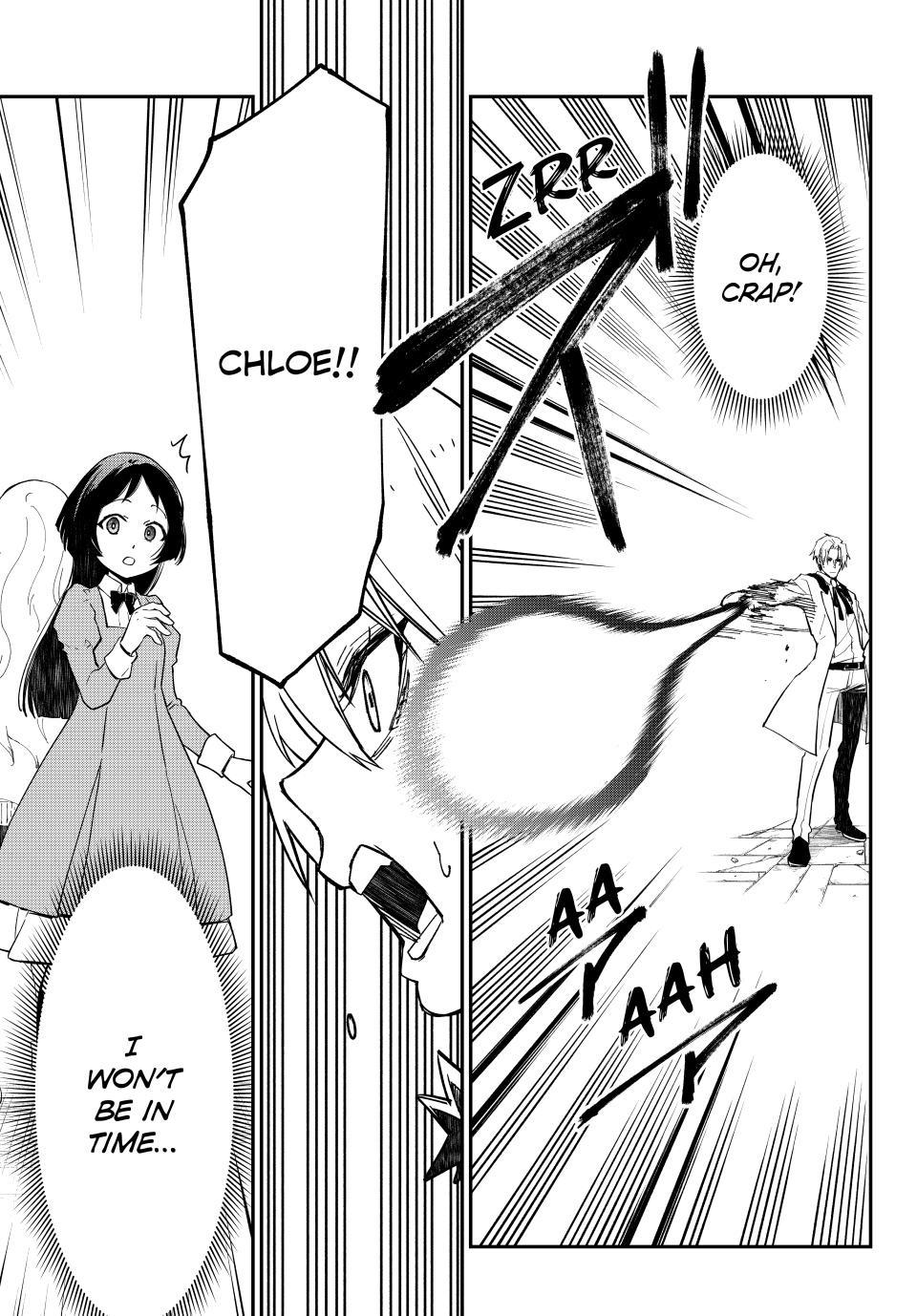 That Time I Got Reincarnated as a Slime Chapter 143 — page 14