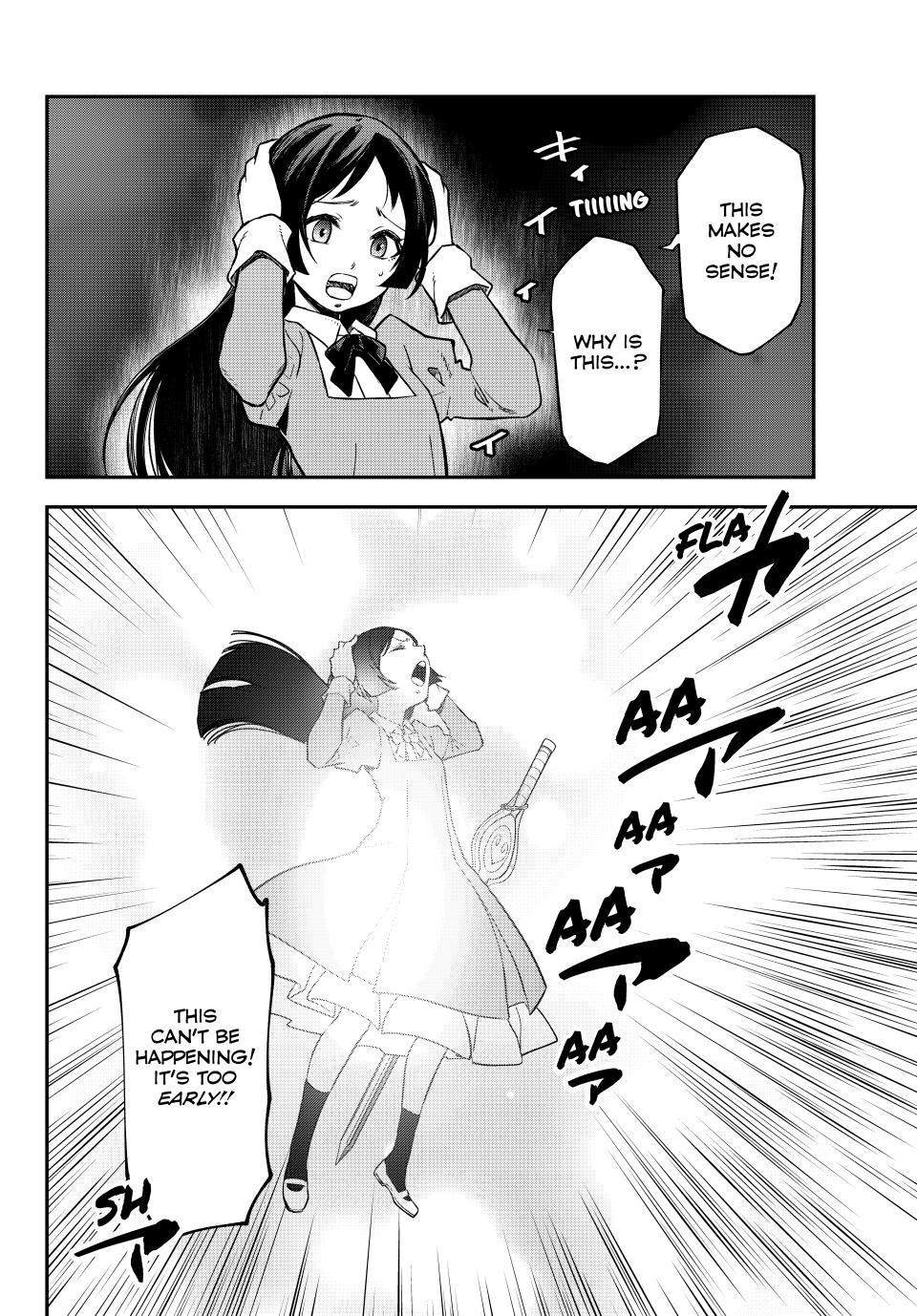 That Time I Got Reincarnated as a Slime Chapter 143 — page 24