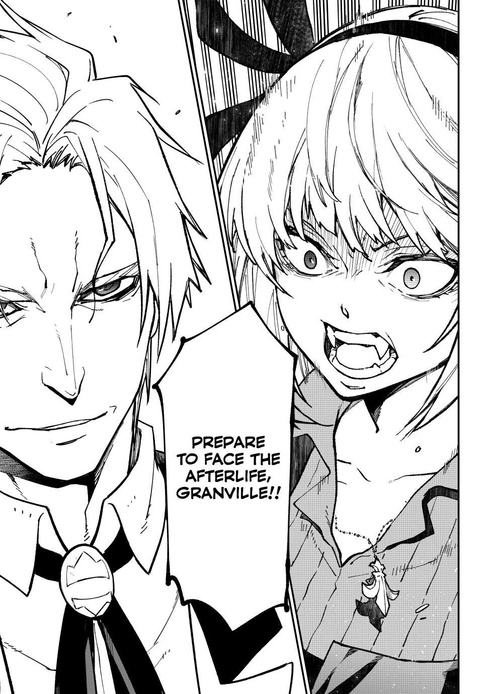 That Time I Got Reincarnated as a Slime Chapter 143 — page 31