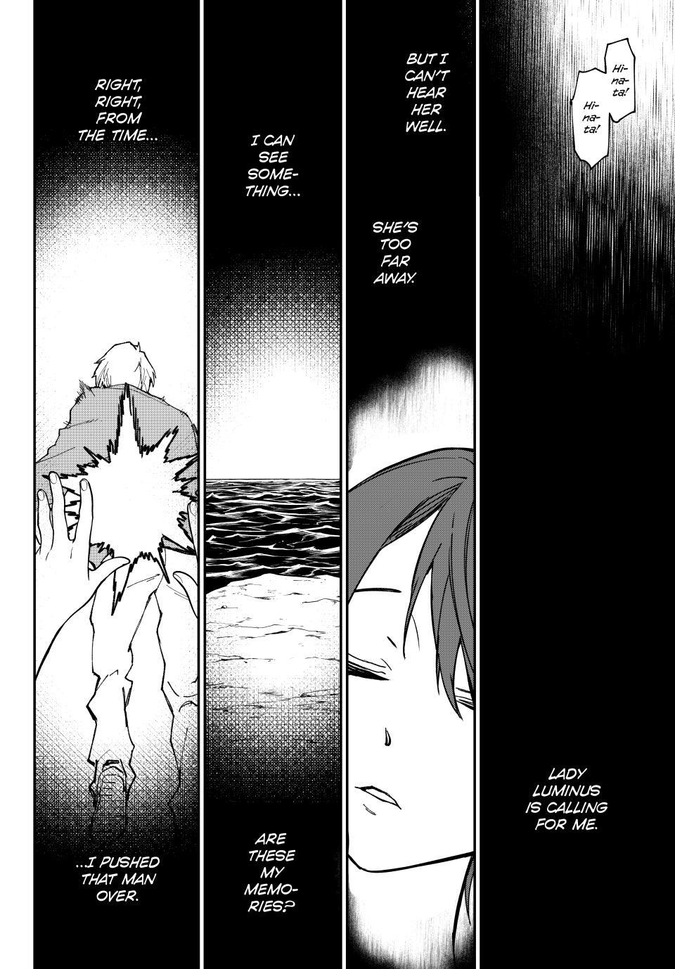 That Time I Got Reincarnated as a Slime Chapter 143 — page 32
