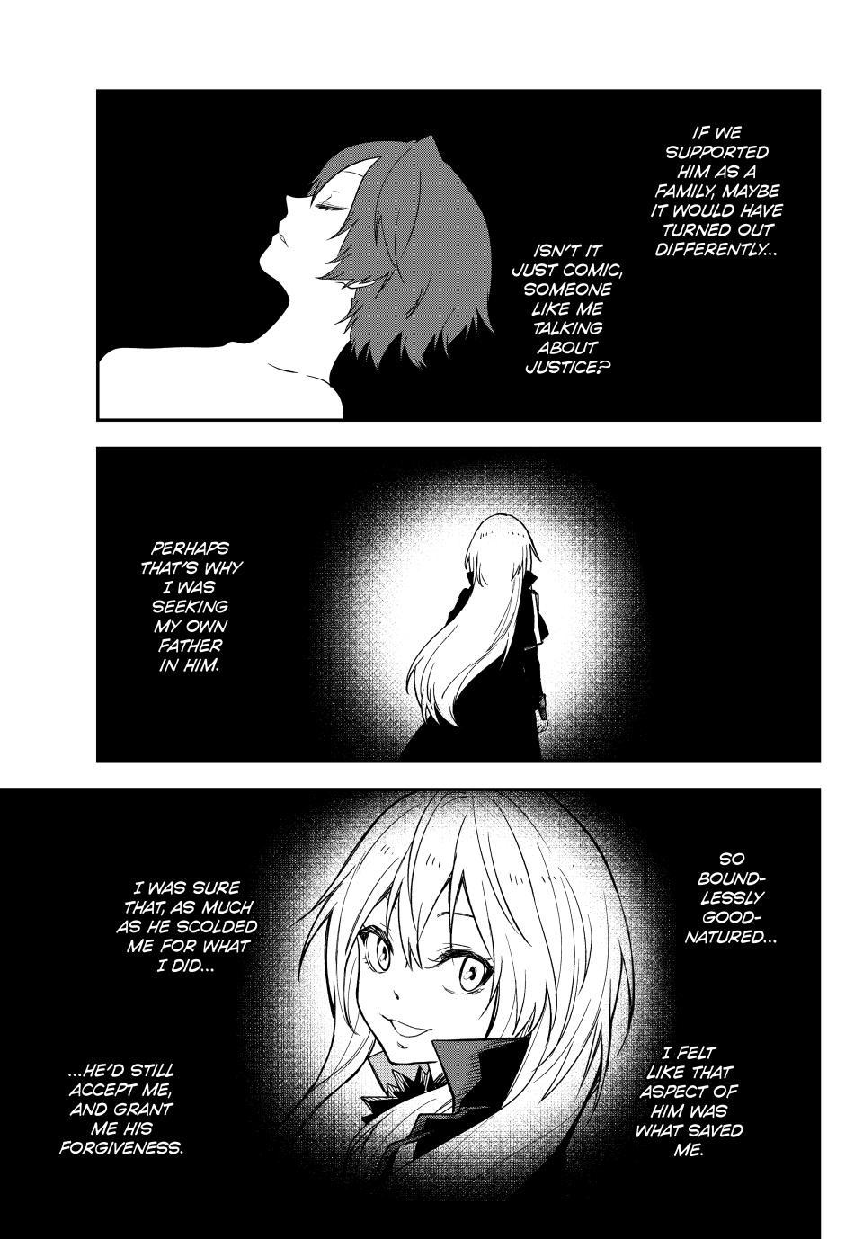 That Time I Got Reincarnated as a Slime Chapter 143 — page 35