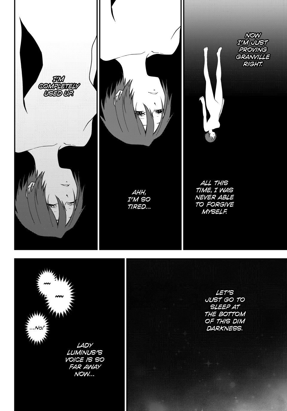 That Time I Got Reincarnated as a Slime Chapter 143 — page 36