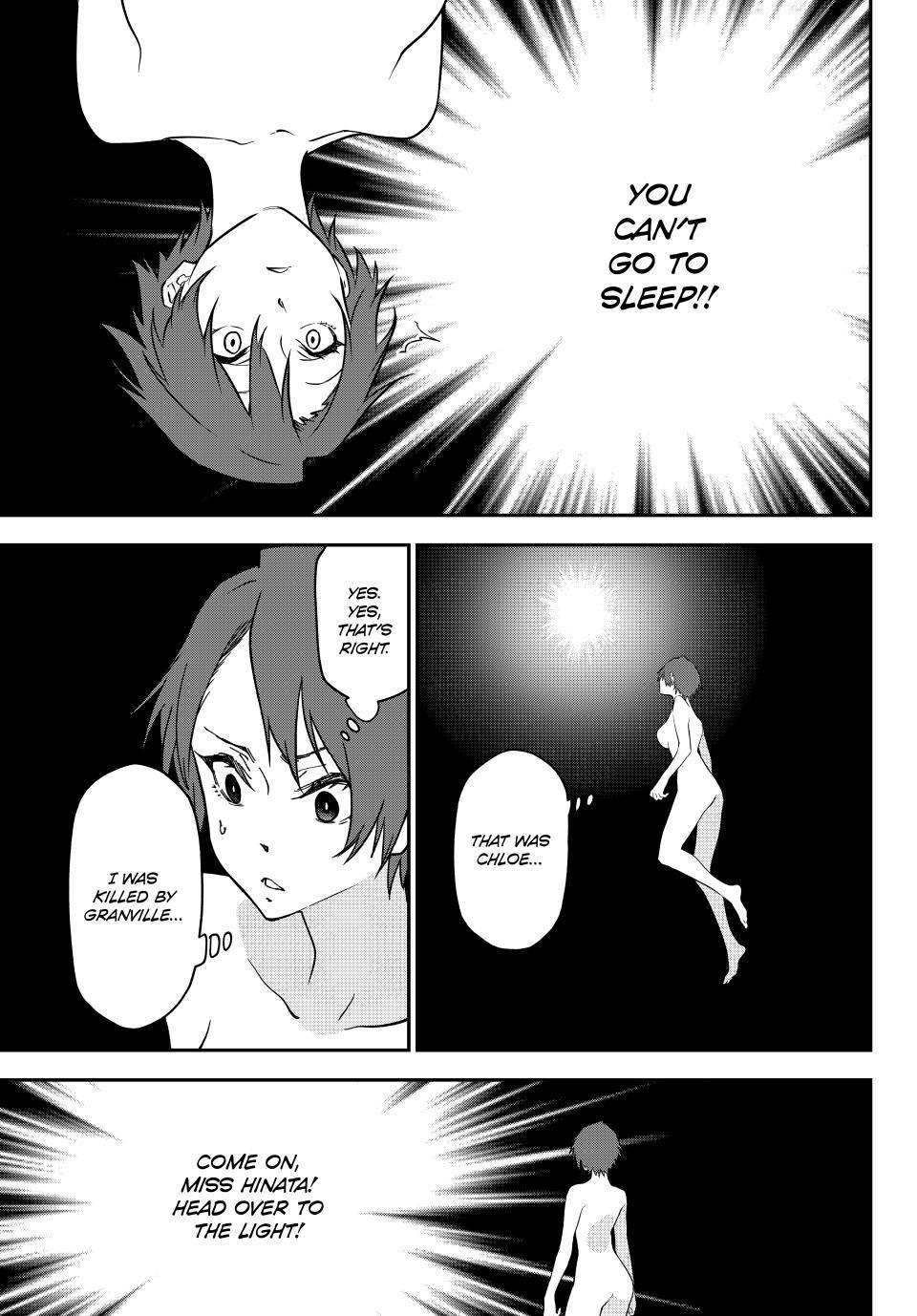 That Time I Got Reincarnated as a Slime Chapter 143 — page 37