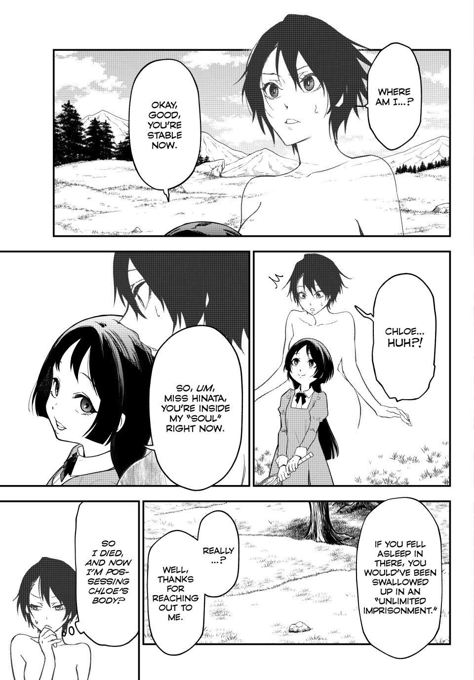 That Time I Got Reincarnated as a Slime Chapter 143 — page 39