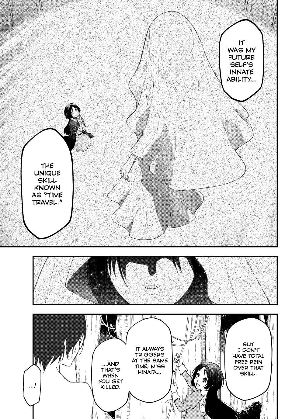 That Time I Got Reincarnated as a Slime Chapter 144 — page 3