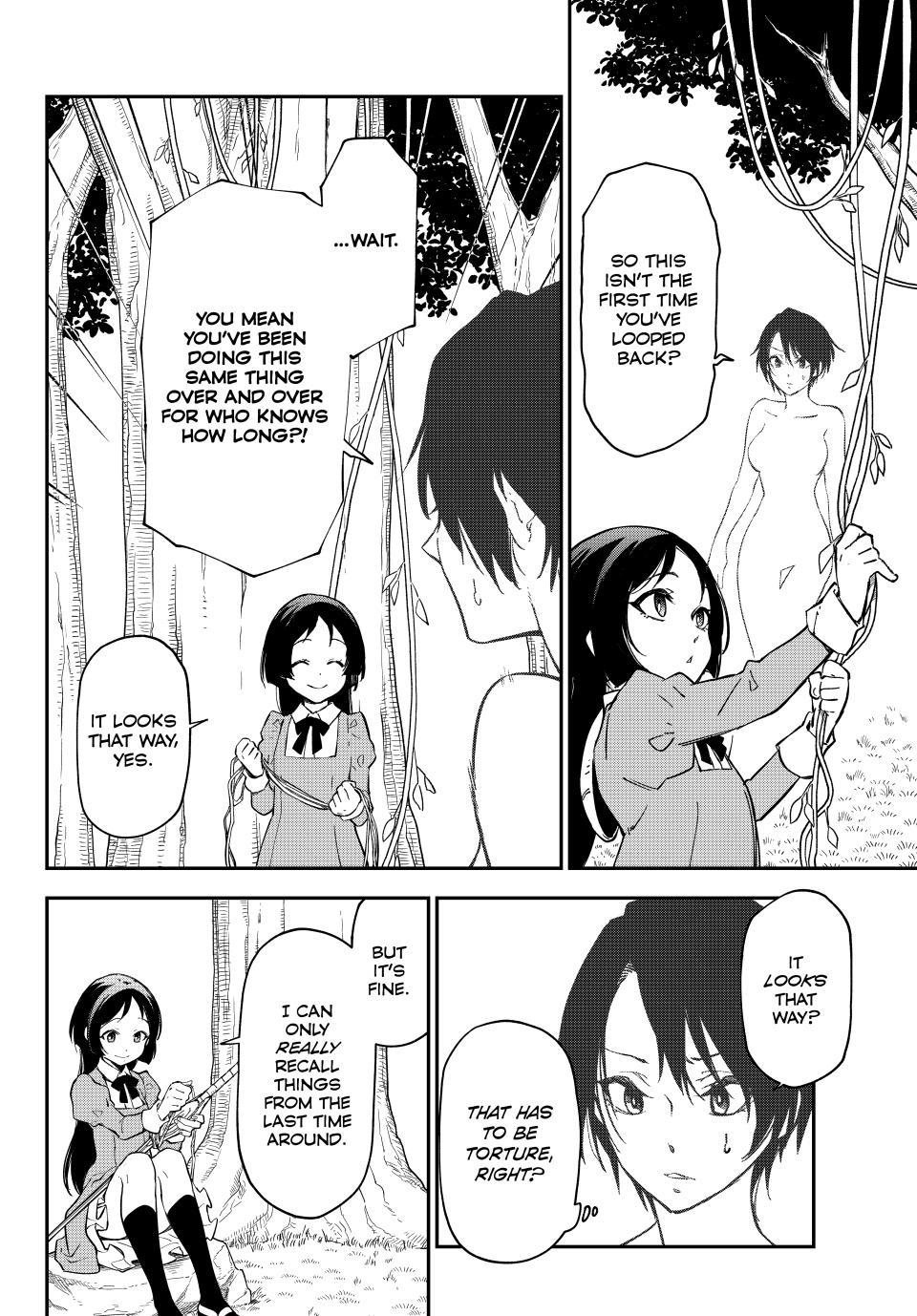 That Time I Got Reincarnated as a Slime Chapter 144 — page 4