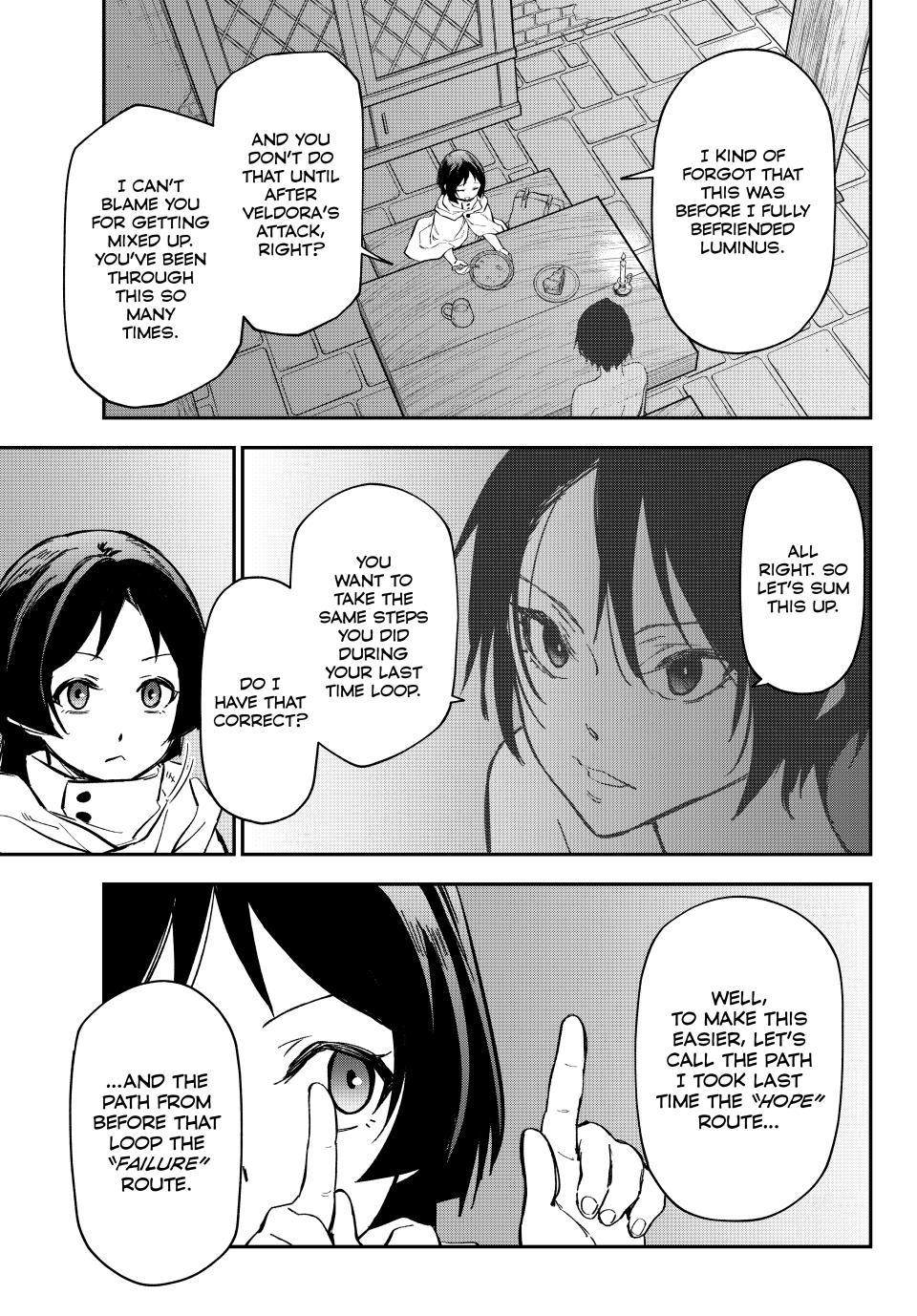 That Time I Got Reincarnated as a Slime Chapter 144 — page 11