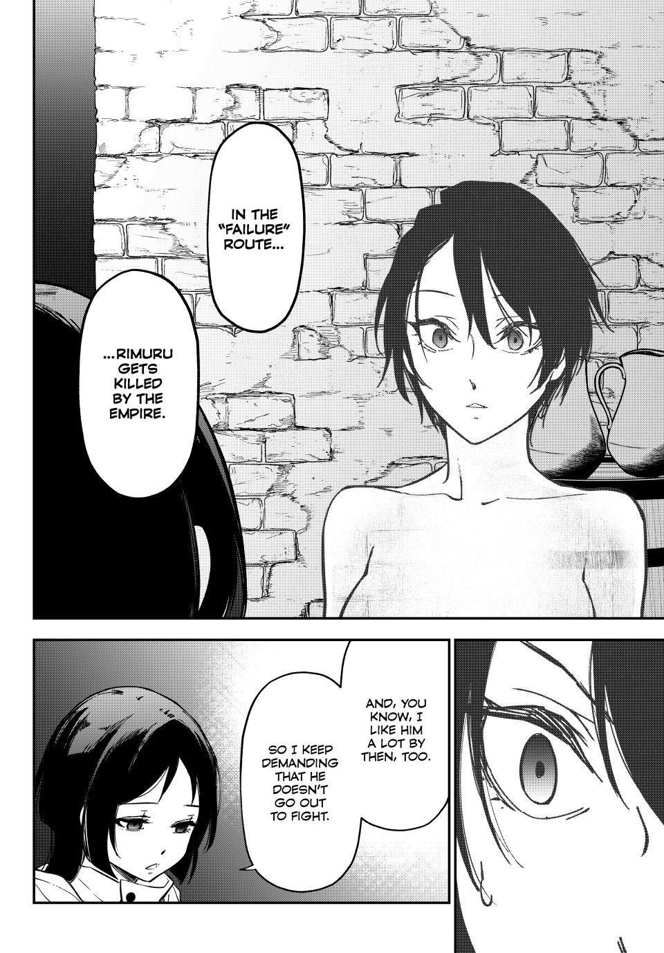 That Time I Got Reincarnated as a Slime Chapter 144 — page 14