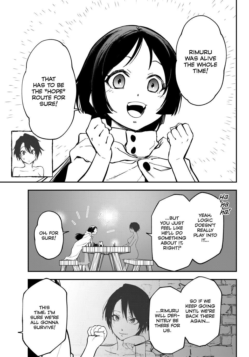 That Time I Got Reincarnated as a Slime Chapter 144 — page 23