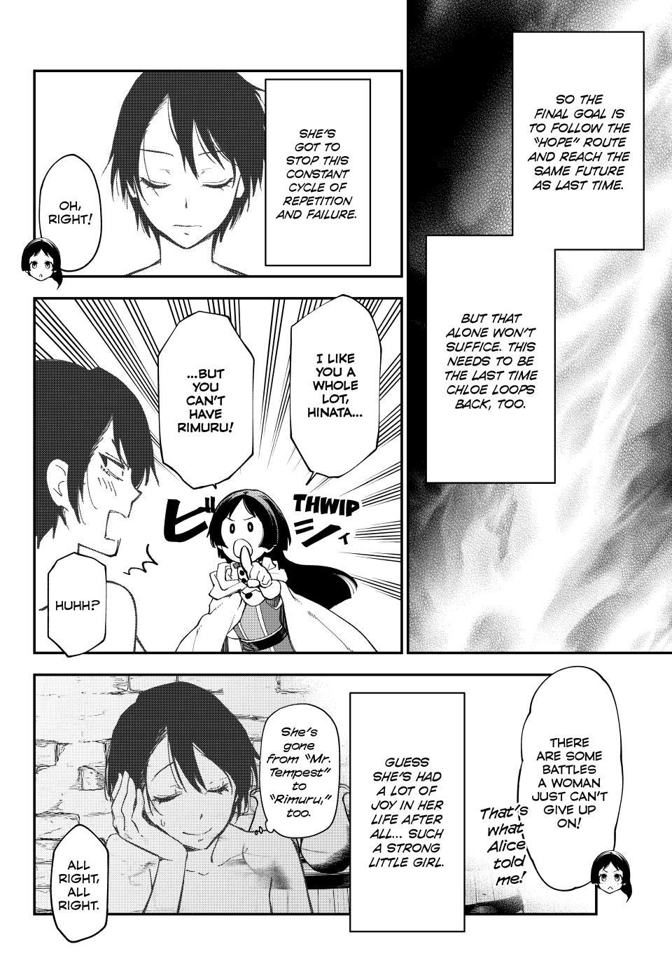 That Time I Got Reincarnated as a Slime Chapter 144 — page 24