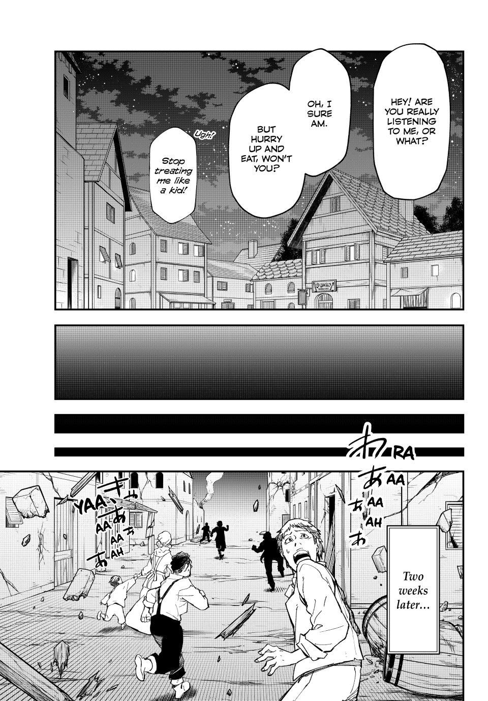 That Time I Got Reincarnated as a Slime Chapter 144 — page 25