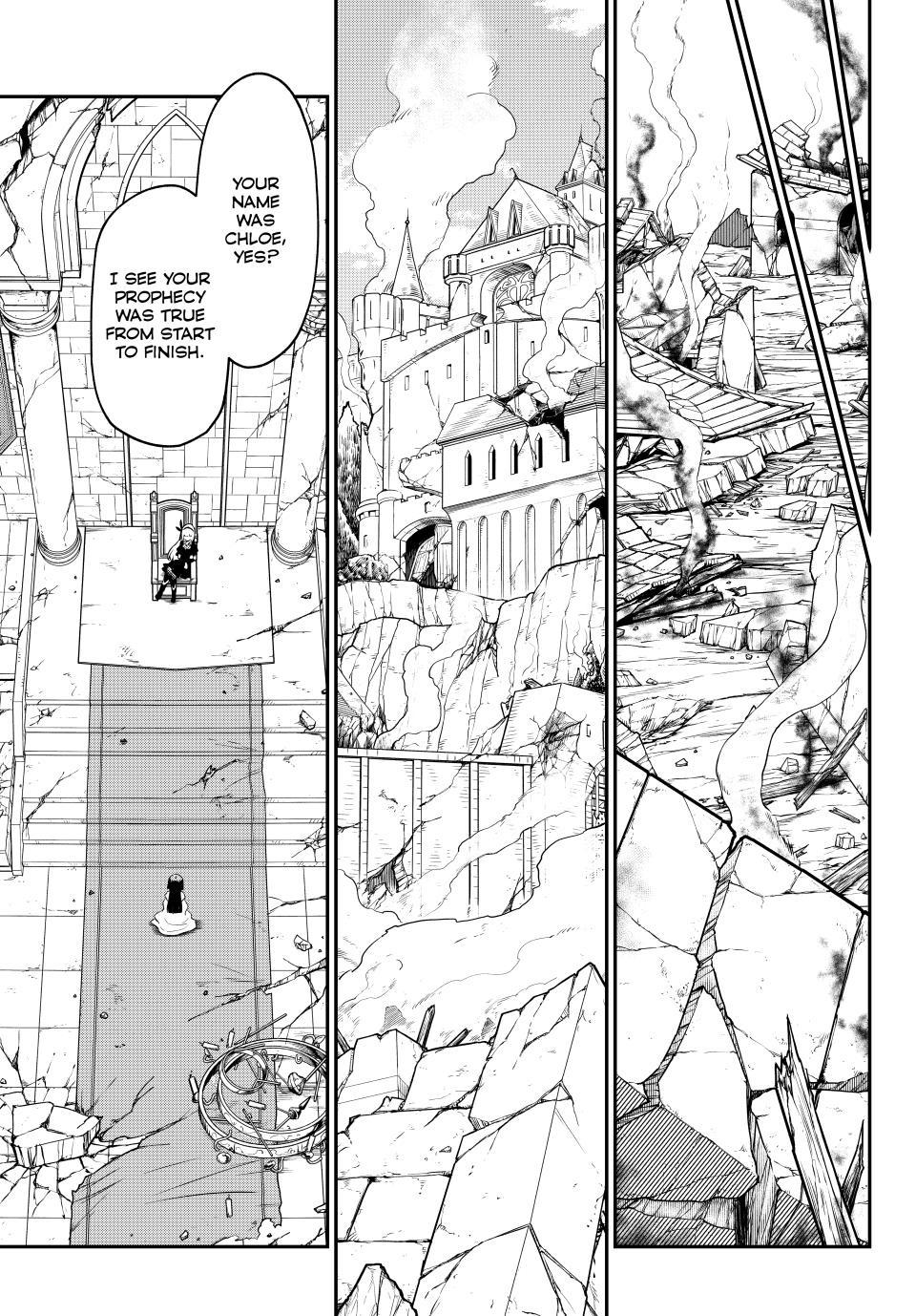 That Time I Got Reincarnated as a Slime Chapter 144 — page 27