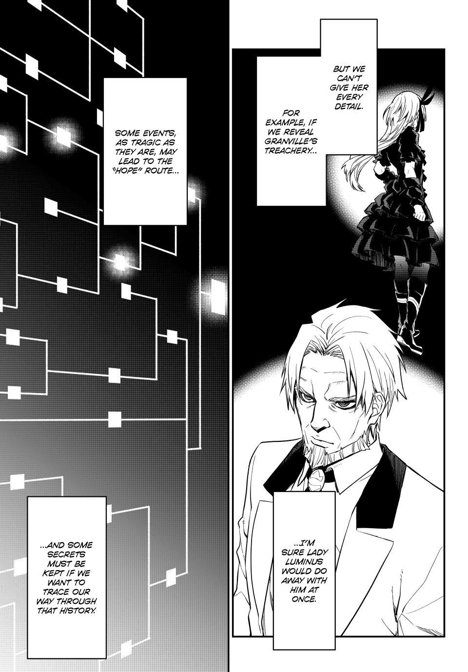 That Time I Got Reincarnated as a Slime Chapter 144 — page 29
