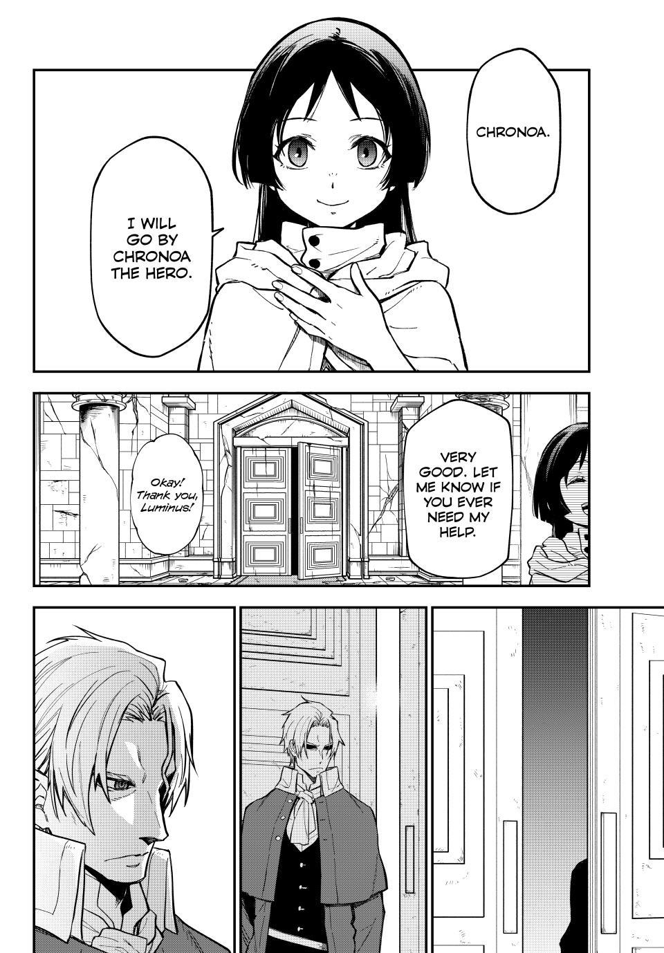 That Time I Got Reincarnated as a Slime Chapter 144 — page 34