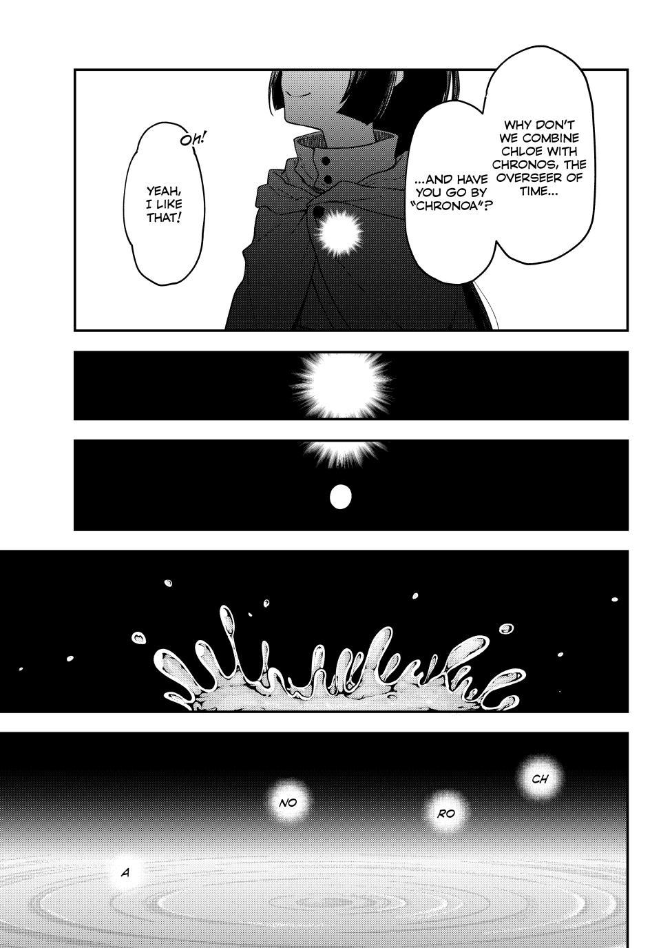 That Time I Got Reincarnated as a Slime Chapter 145 — page 1