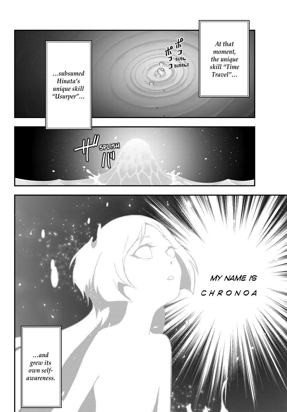 That Time I Got Reincarnated as a Slime Chapter 145 — page 2